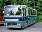 Bedford YRT Caetano Estoril II 1973 года